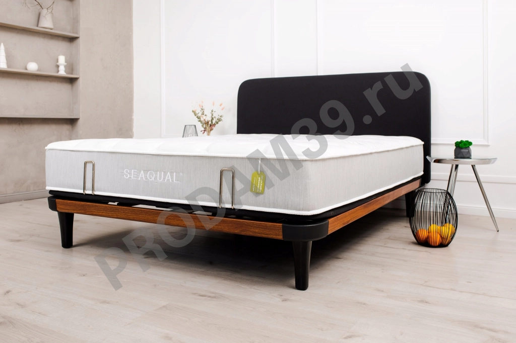 Анатомический матрас Askona Seaqual, 80*200