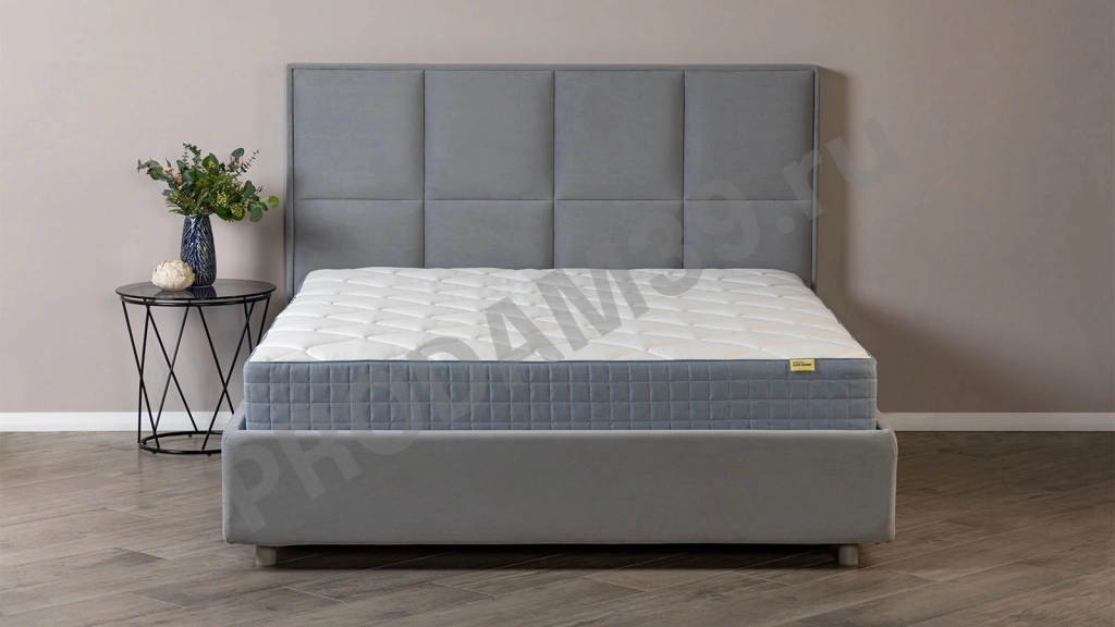 Анатомический матрас Sleep Expert Extra, 80*200