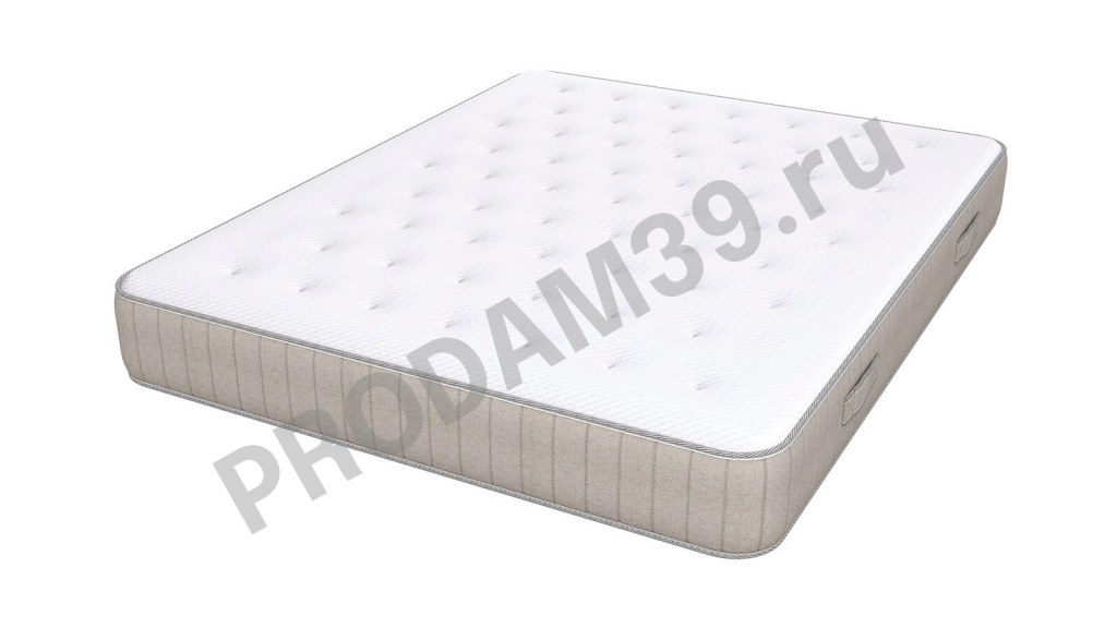 Анатомический матрас Sleep Expert Profi Strong, 90*200