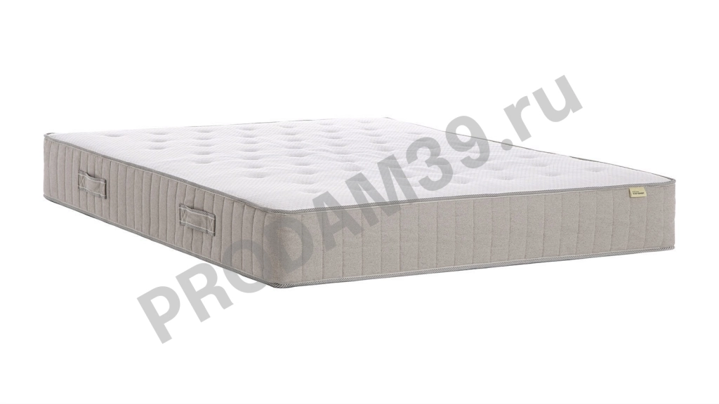 Анатомический матрас Sleep Expert Profi Strong, 90*200