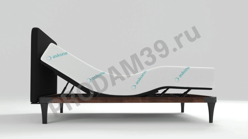 трансформируемое основание Ergomotion ErgoSlim