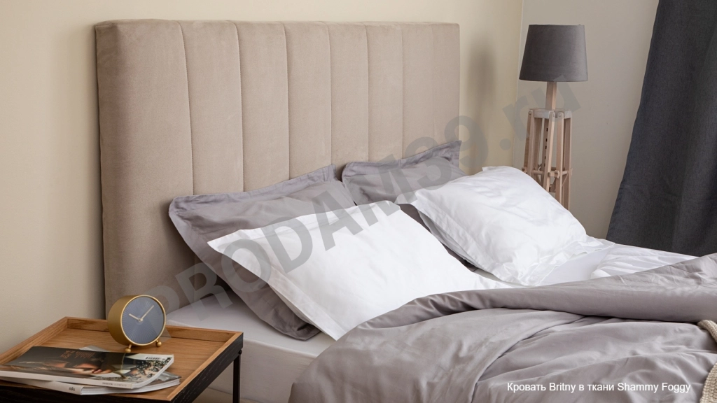 Кровать Britny, 140*200