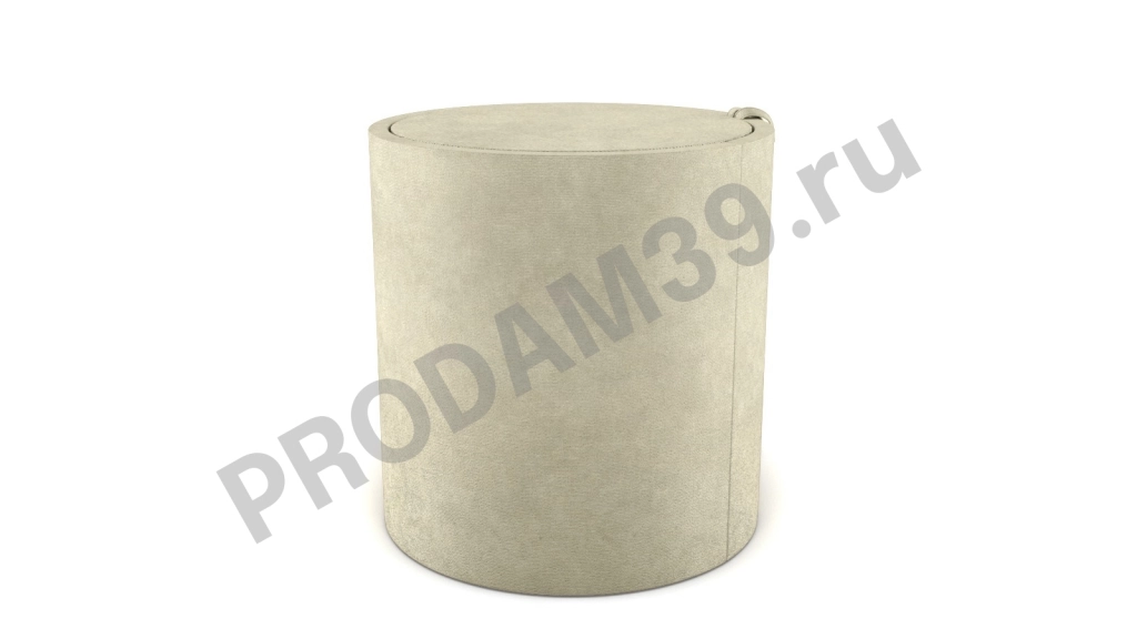 Журнальный стол Chester цвет Венге, 47*47*49