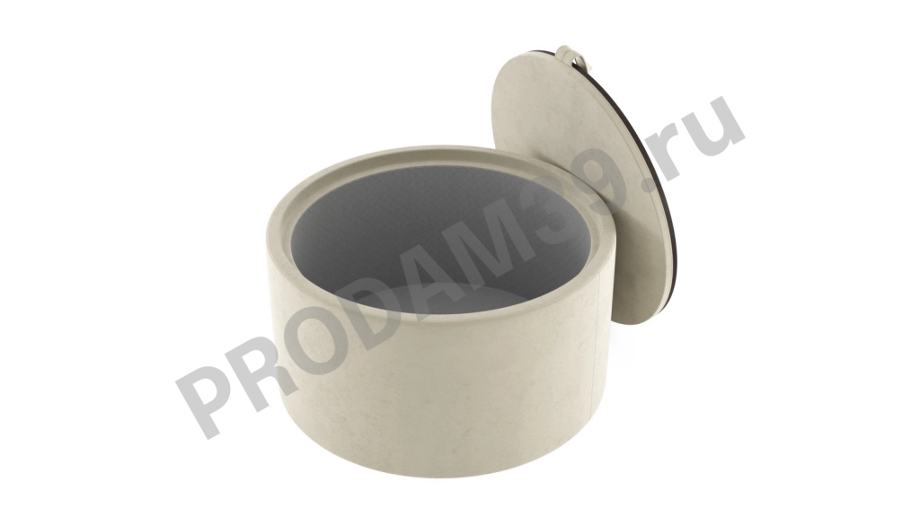 Журнальный стол Chester цвет Венге, 75*75*45