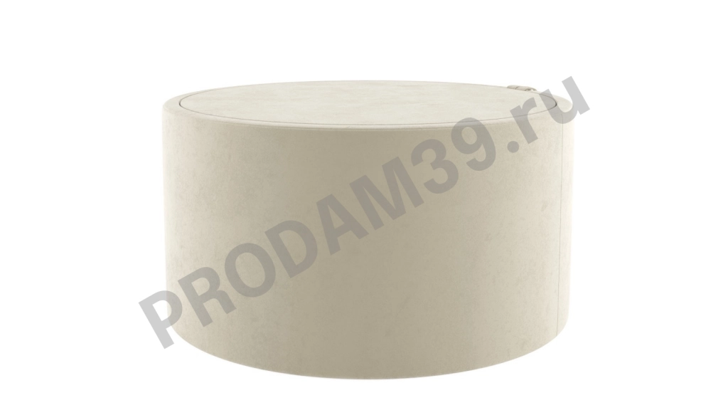 Журнальный стол Chester цвет Венге, 75*75*45