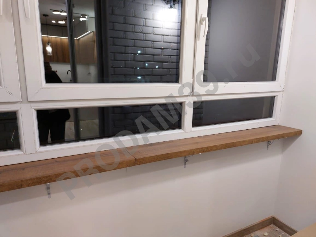 Современная кухня от студии Mykitchen