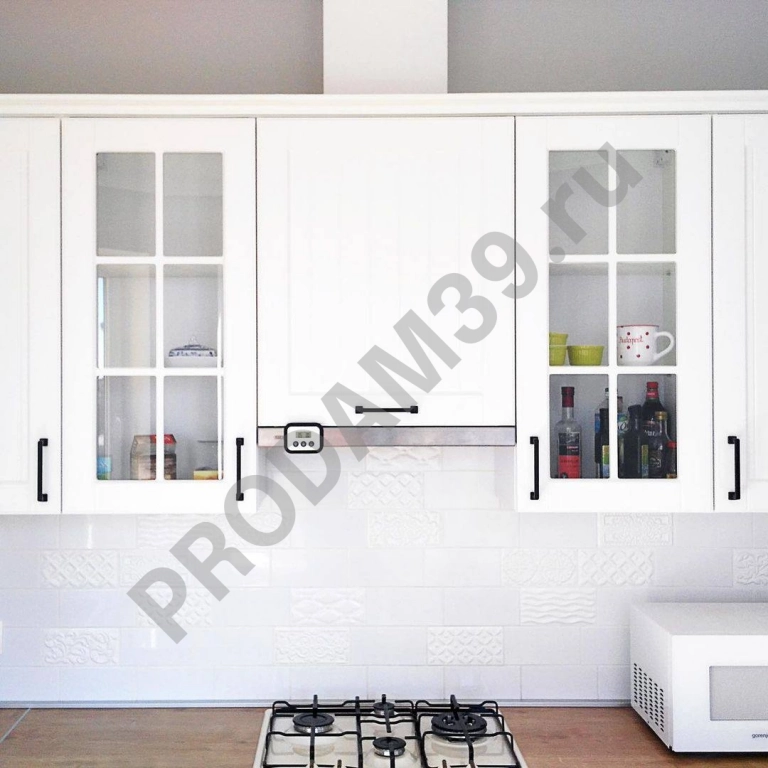 Классическая кухня Класс от студии Mykitchen