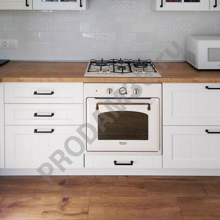 Классическая кухня Класс от студии Mykitchen