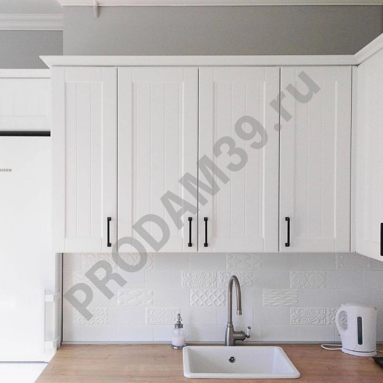 Классическая кухня Класс от студии Mykitchen