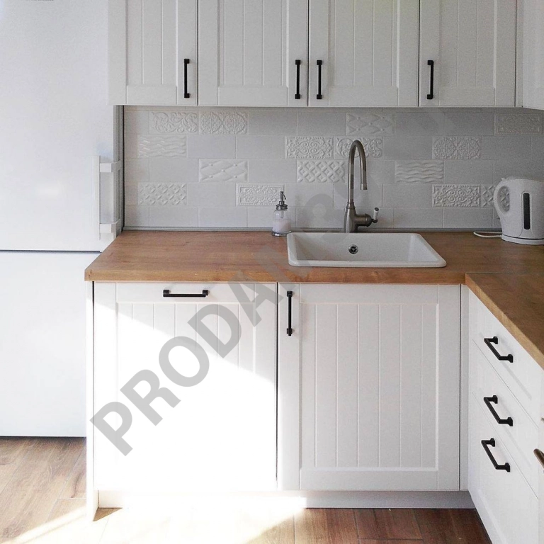 Классическая кухня Класс от студии Mykitchen