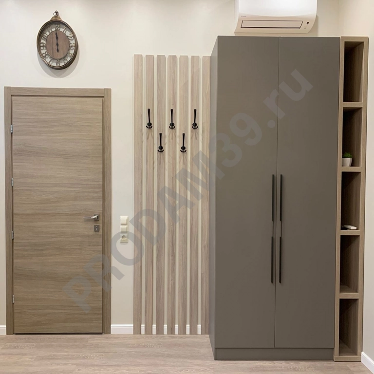 Обустройство апартаментов от студии мебели Mykitchen