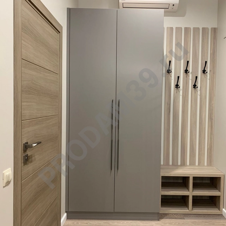 Обустройство апартаментов от студии мебели Mykitchen