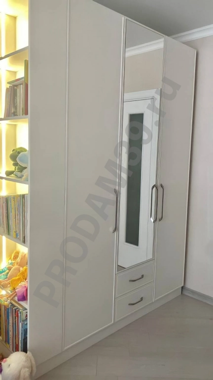 Обустройство квартиры от студии мебели Mykitchen