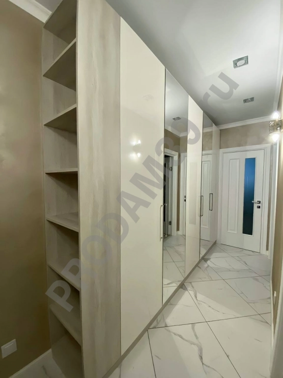 Обустройство квартиры от студии мебели Mykitchen