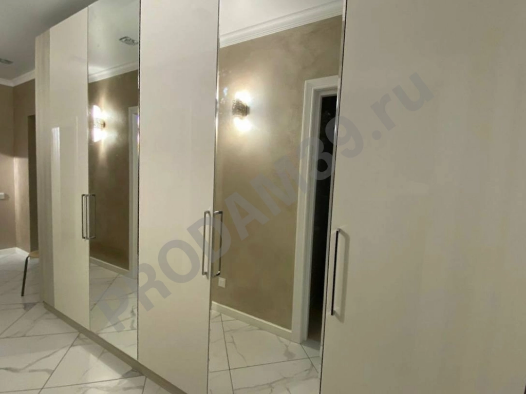 Обустройство квартиры от студии мебели Mykitchen