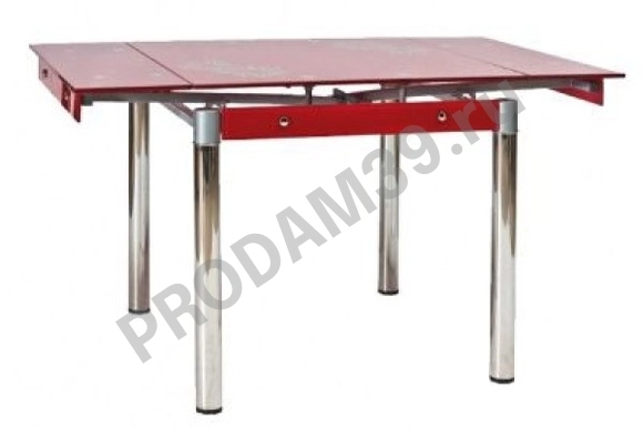 Стол обеденный раскладной GD-082