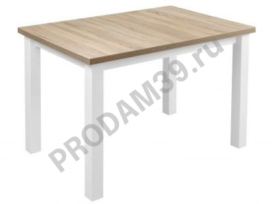 Стол обеденный раскладной ALBA 1