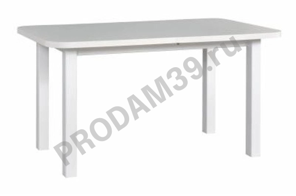 Стол обеденный раскладной WENUS 2 L