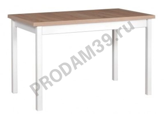 Стол обеденный раскладной MAX 10
