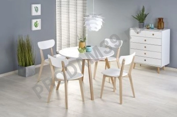 Стол обеденный раскладной RUBEN