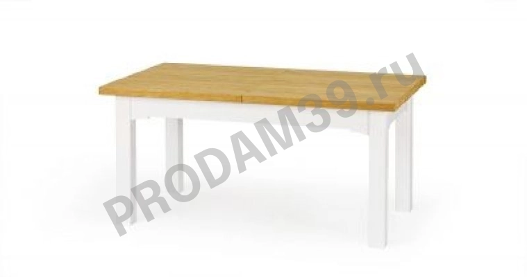 Стол обеденный раскладной LEONARDO