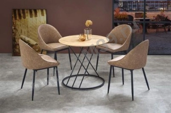 Стол обеденный нераскладной SVEN 0,8