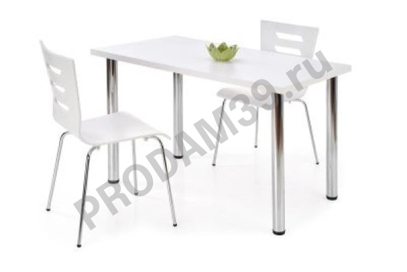 Стол обеденный нераскладной MODEX 0,9