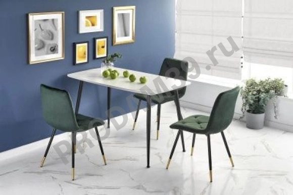 Стол обеденный нераскладной MARCO