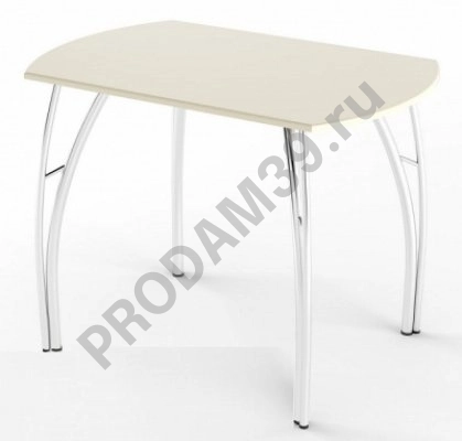 Стол обеденный нераскладной МДФ