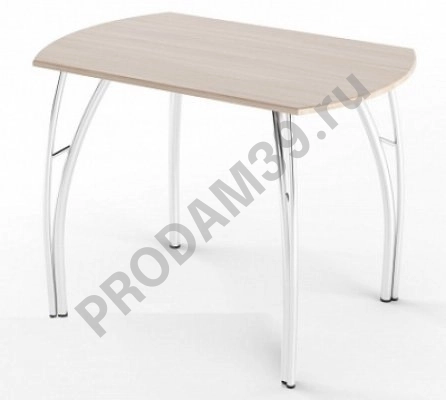 Стол обеденный нераскладной МДФ