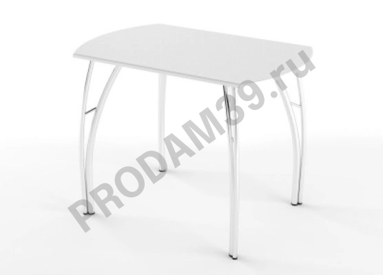 Стол обеденный нераскладной МДФ