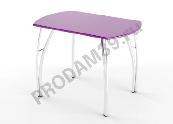 Стол обеденный нераскладной МДФ