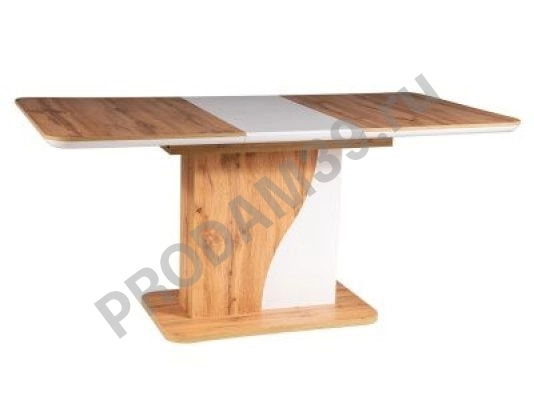 Стол обеденный раскладной SYRIUSZ