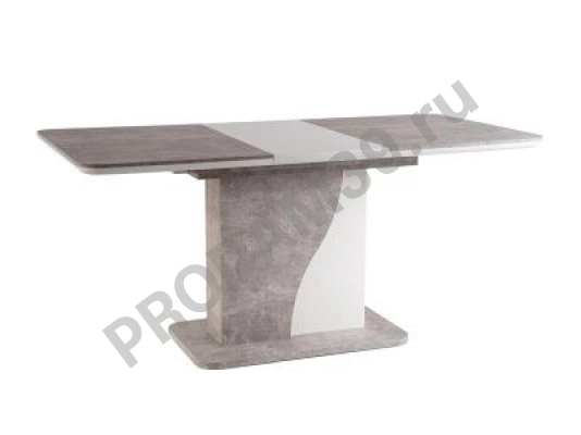 Стол обеденный раскладной SYRIUSZ