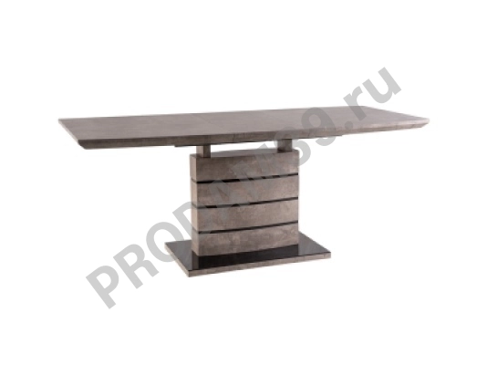 Стол обеденный раскладной LEONARDO 1,4