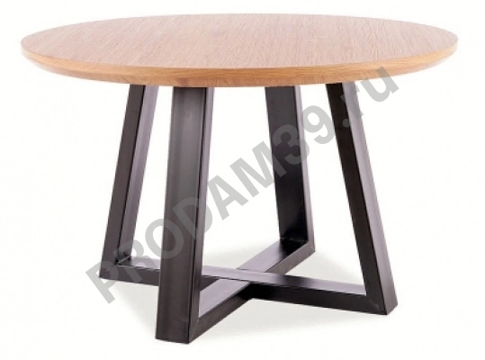 Стол обеденный нераскладной CONO II