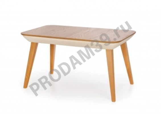 Стол обеденный раскладной ORCHID