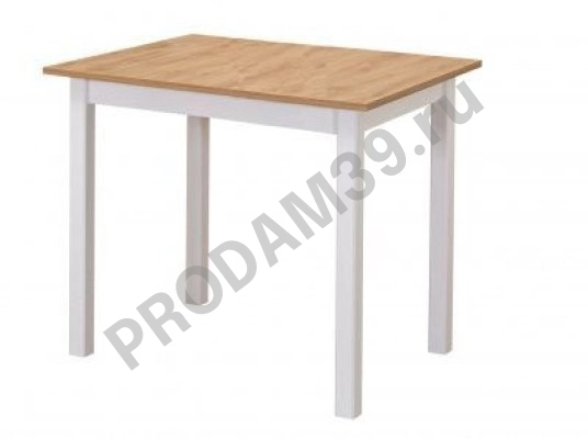 Стол обеденный нераскладной Фиорд C2/0.8