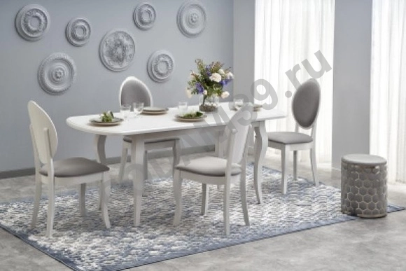 Стол обеденный раскладной HORACY 1,5