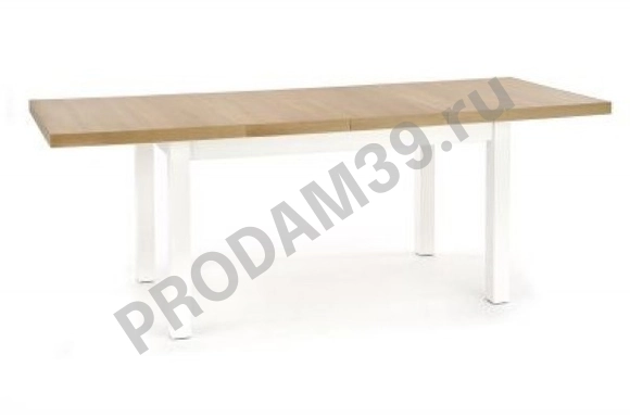Стол обеденный раскладной TIAGO 2