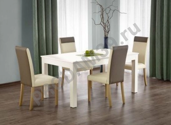 Стол обеденный раскладной SEWERYN