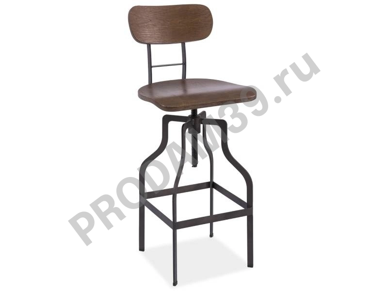 Стул барный DROP