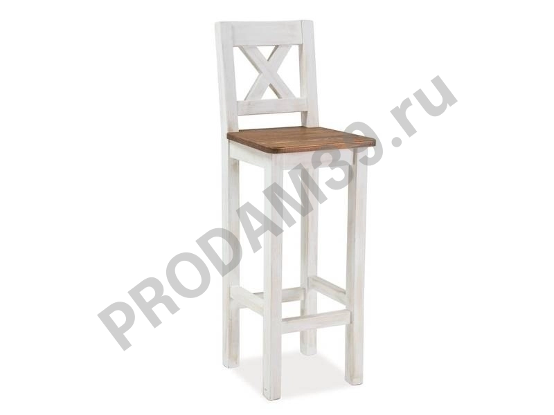 Стул барный POPRAD