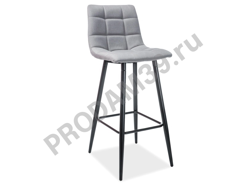 Стул барный SPICE H-1