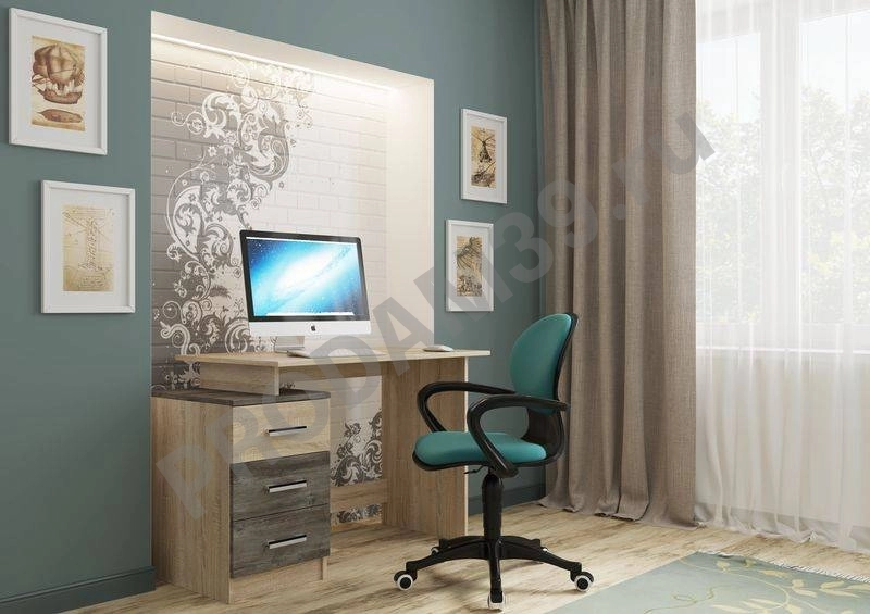 Компьютерный стол №8