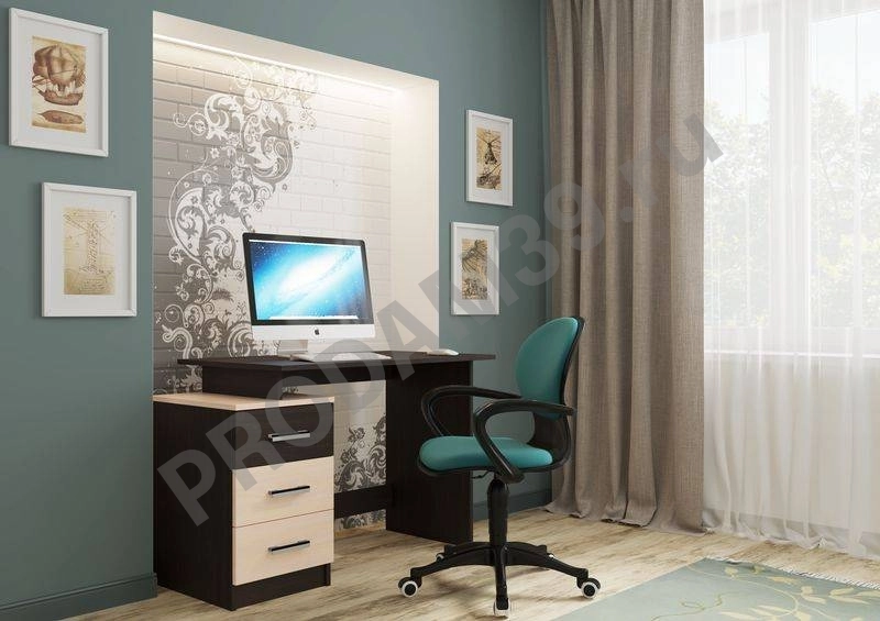 Компьютерный стол №8