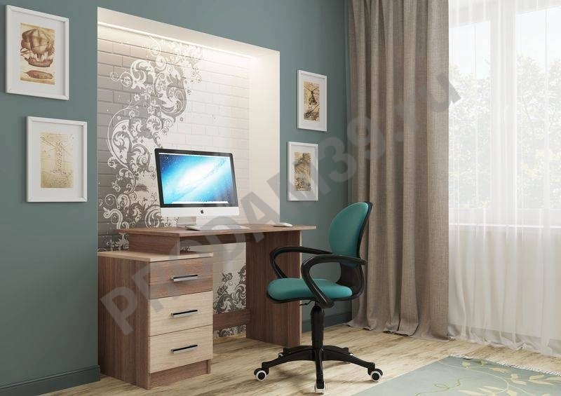 Компьютерный стол №8