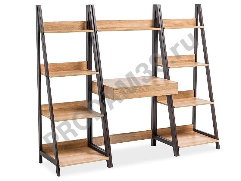 Стол компьютерный MATIS B