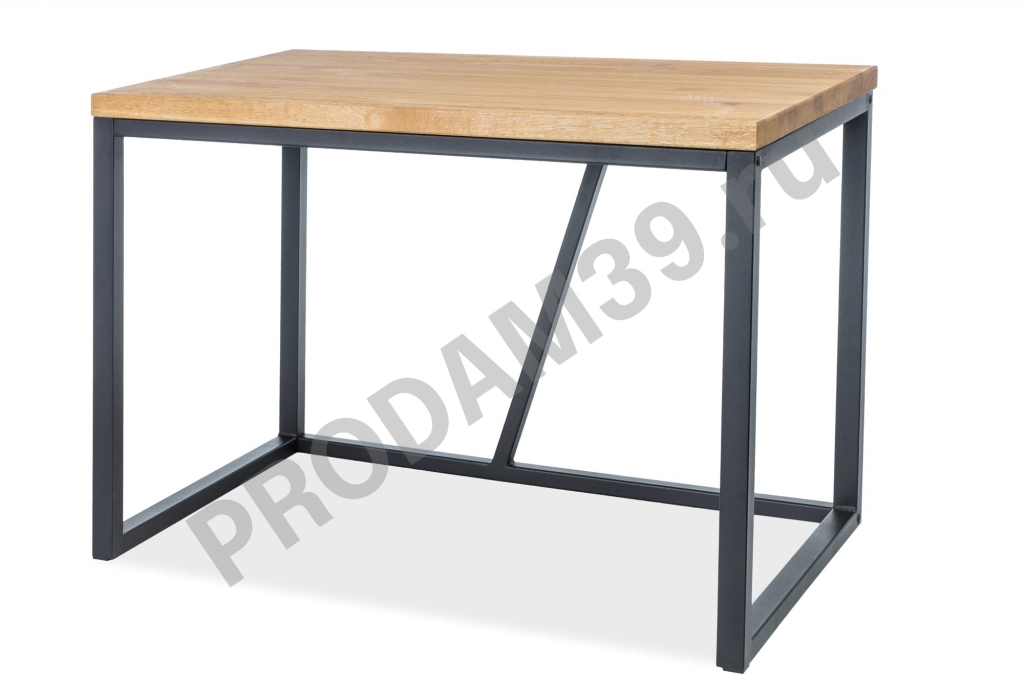 Стол компьютерный SILVIO