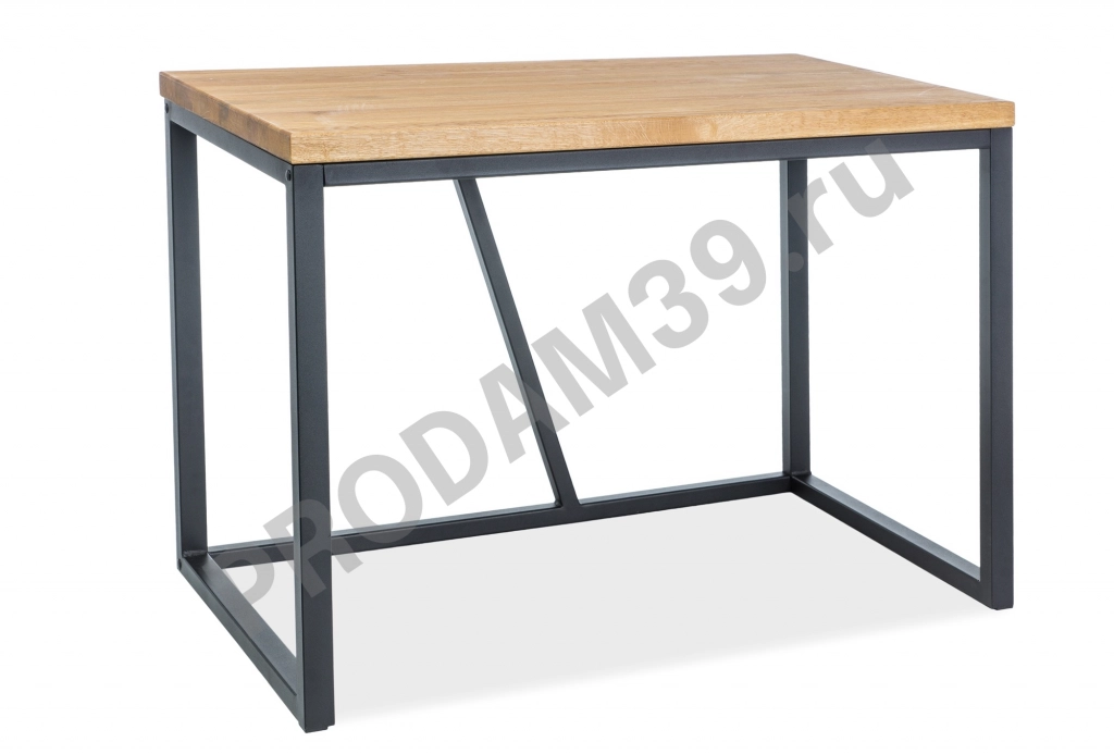 Стол компьютерный SILVIO